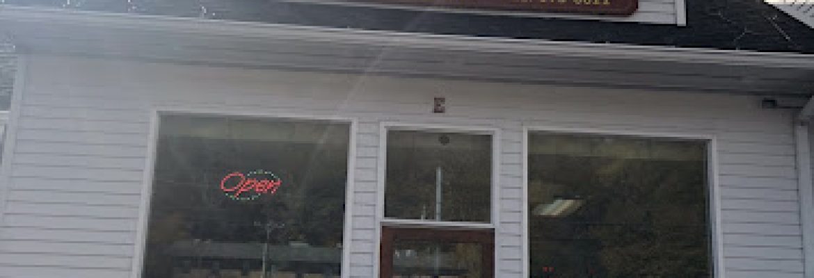 Chinatown Chinese Restaurant
