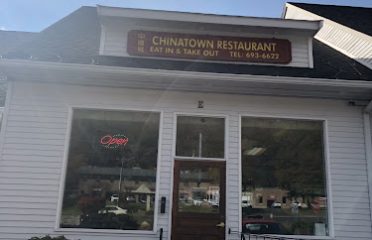 Chinatown Chinese Restaurant