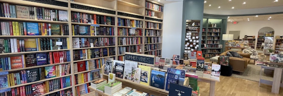 Athena Books