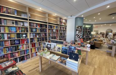 Athena Books