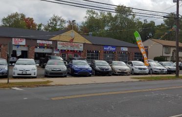 Beckman’s Auto Center