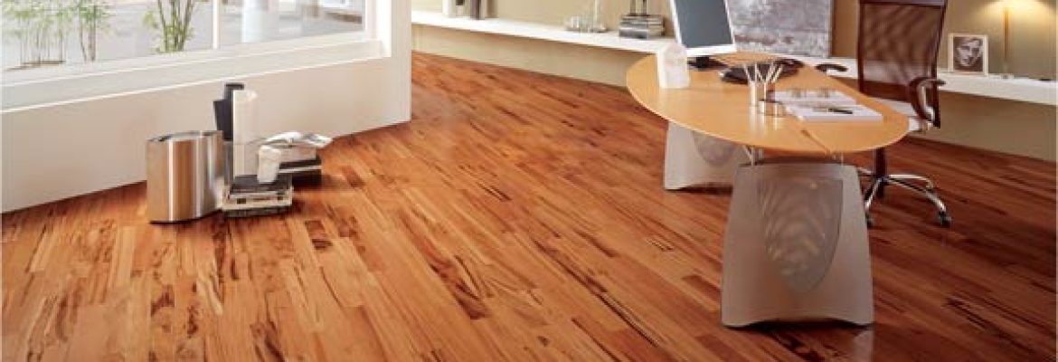 Hoffman Flooring