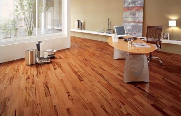 Hoffman Flooring