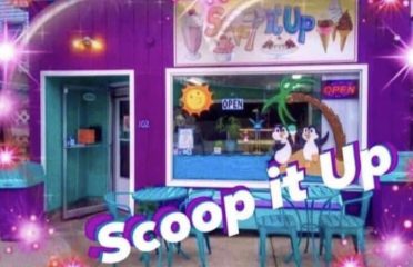 Scoop It Up