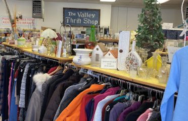 Valley Thrift Shop Inc