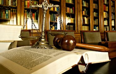 McCaffrey Law Firm, P.C.