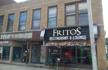 Fritos restaurant and lounge