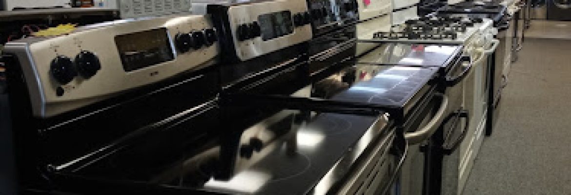 Brothers Appliances LLC