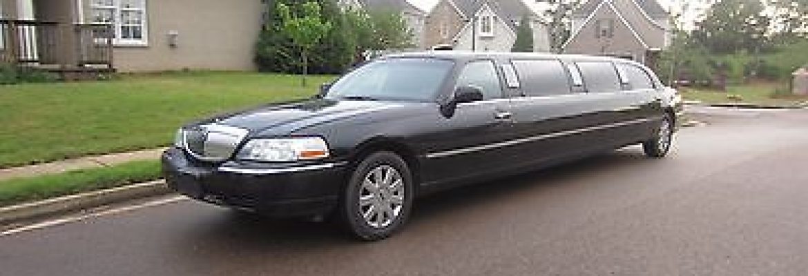 Avon Connecticut Limousine, LLC