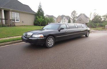 Avon Connecticut Limousine, LLC
