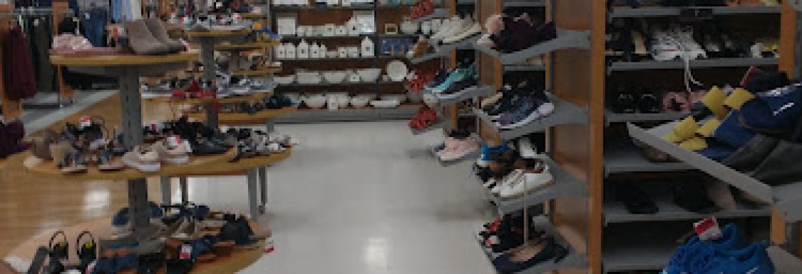 T.J. Maxx