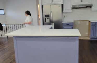Alex Renovations LLC