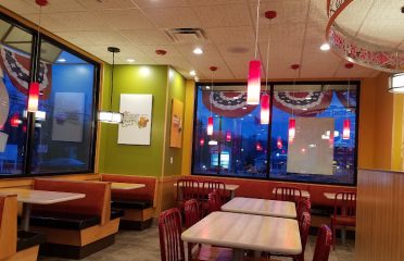 Popeyes Louisiana Kitchen