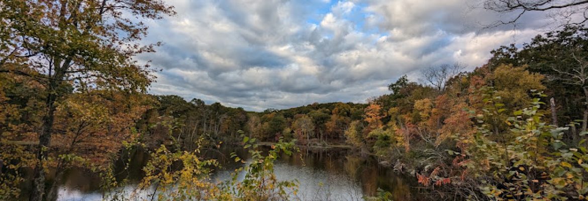 East Kent Hamlet Nature Preserve