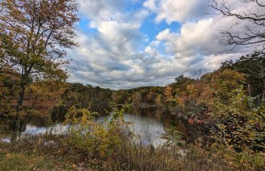East Kent Hamlet Nature Preserve
