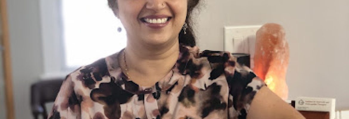 Neeru N. Kaushik, ND
