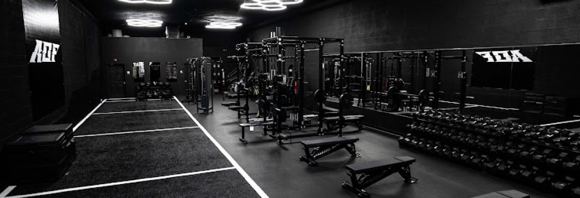 The Bay Athletic Club