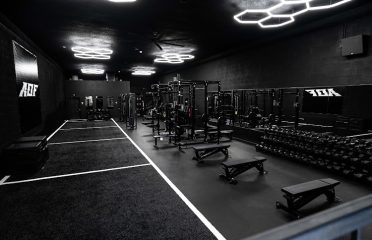 The Bay Athletic Club