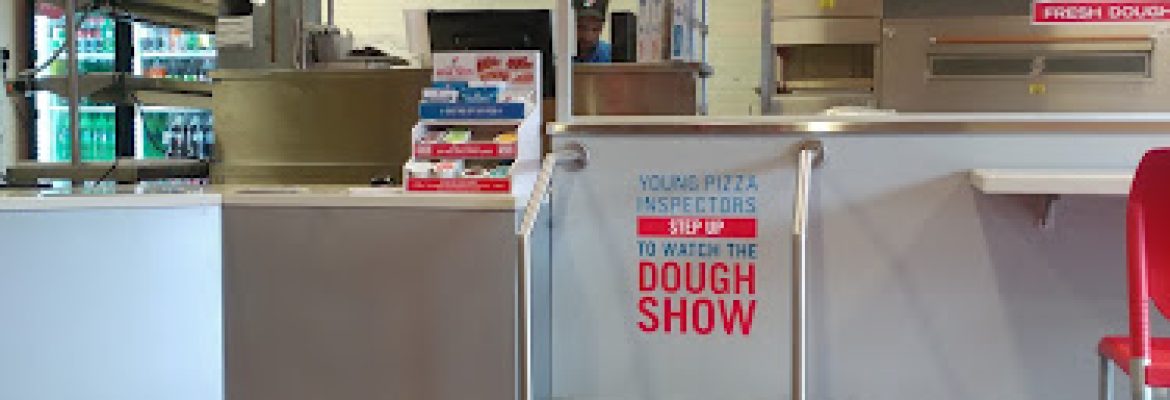 Domino’s Pizza
