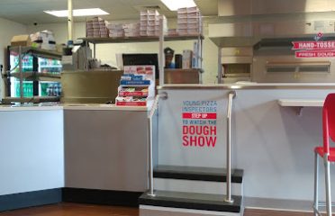 Domino’s Pizza
