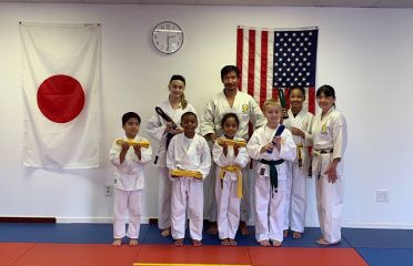 Ryokubi Dojo