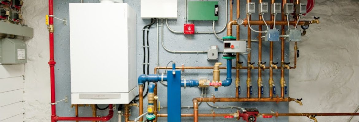 Tri Tech Mechanical LLC