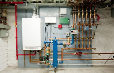 Tri Tech Mechanical LLC