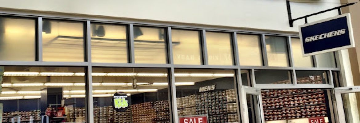SKECHERS Factory Outlet