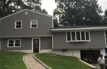 QNK Roofing Stamford Ct