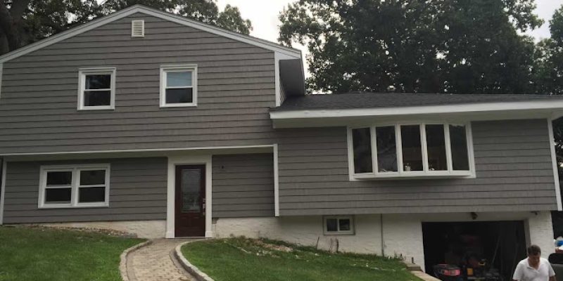 QNK Roofing Stamford Ct