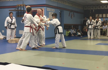 Pereira’s Academy of Karate