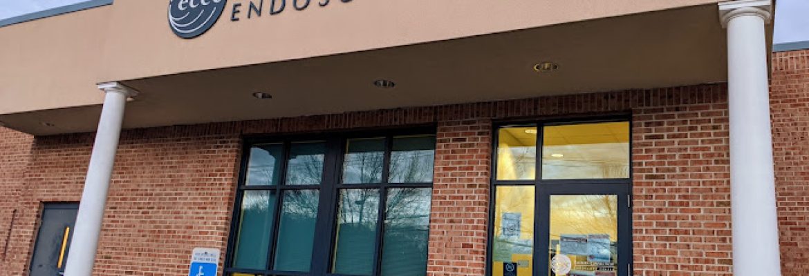 Eastern Connecticut Endoscopy Center