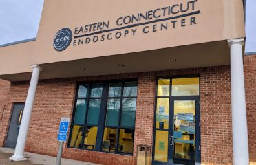 Eastern Connecticut Endoscopy Center