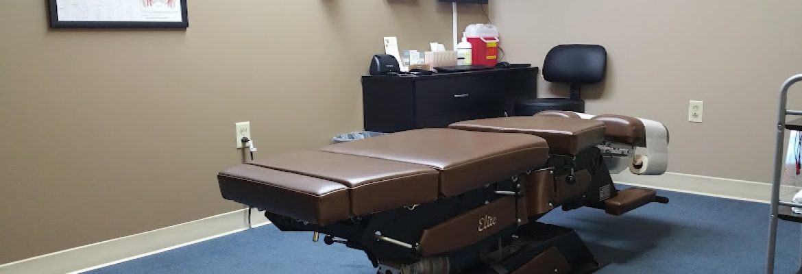 Musculoskeletal Health Centers LLC