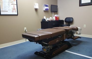 Musculoskeletal Health Centers LLC