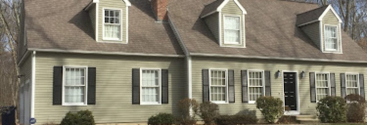 Russo Roofing Inc