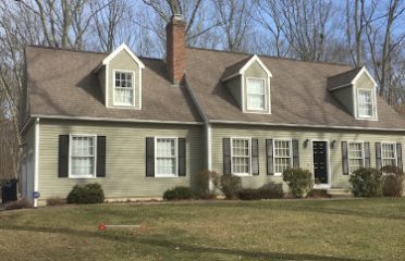 Russo Roofing Inc