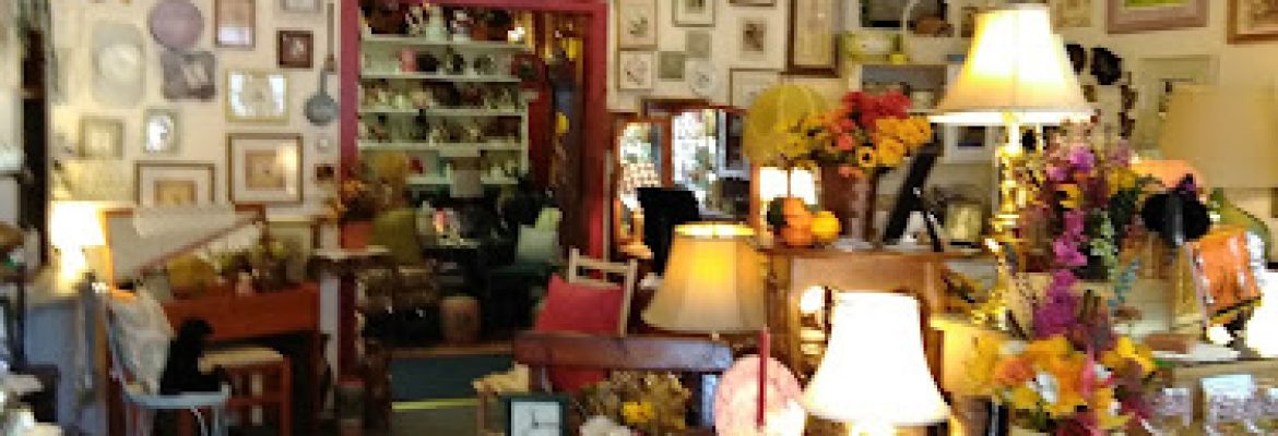 Cindy’s Unique Shop
