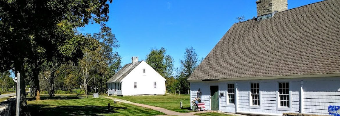 Lebanon Historical Society