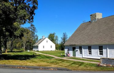 Lebanon Historical Society