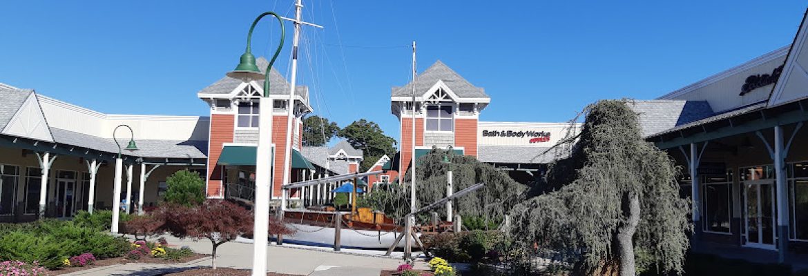 Westbrook Outlets