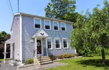Berkshire Hathaway HomeServices New England Properties