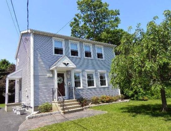 Berkshire Hathaway HomeServices New England Properties