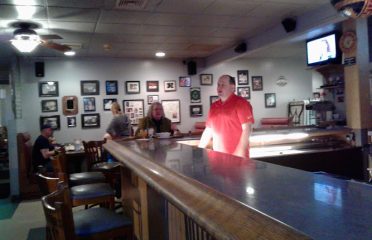 McBrides Restaurant