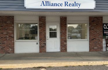 Alliance Realty, Tim Morse