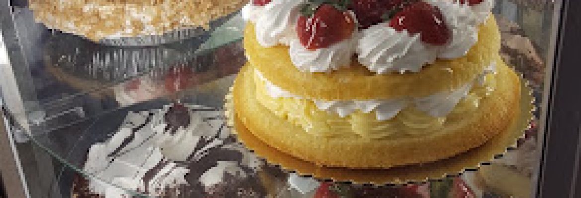 Ambrosia Bakery – Milford