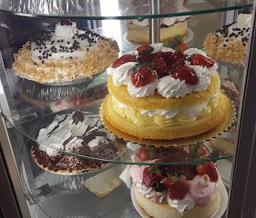 Ambrosia Bakery – Milford