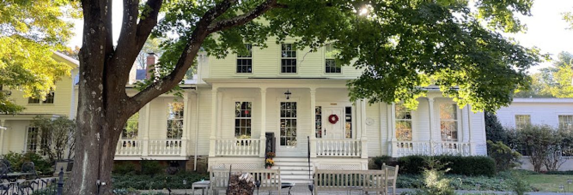 Old Lyme Inn
