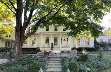 Old Lyme Inn