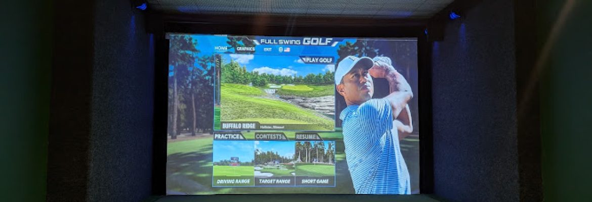 Swing 365 Golf